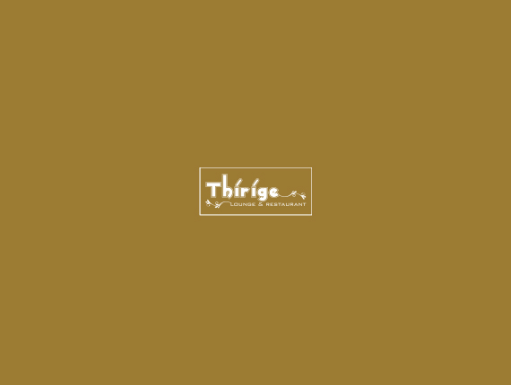 Thirige Restaurant